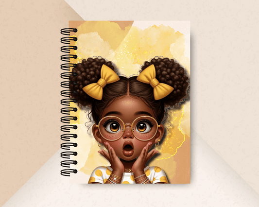 Princess Notebooks