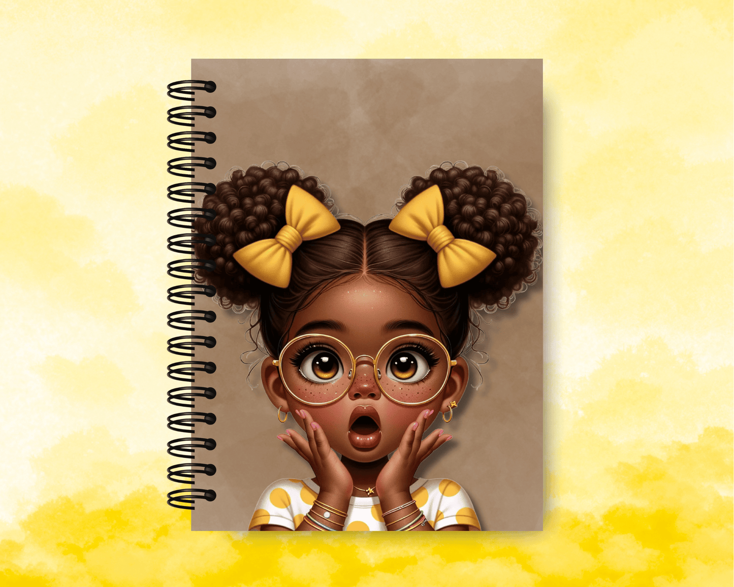 Princess Notebooks