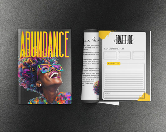 Abundance Journal