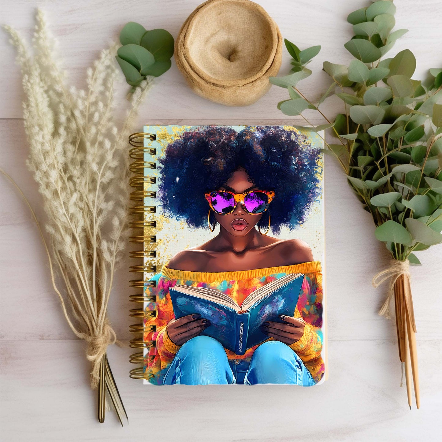 Notebooks