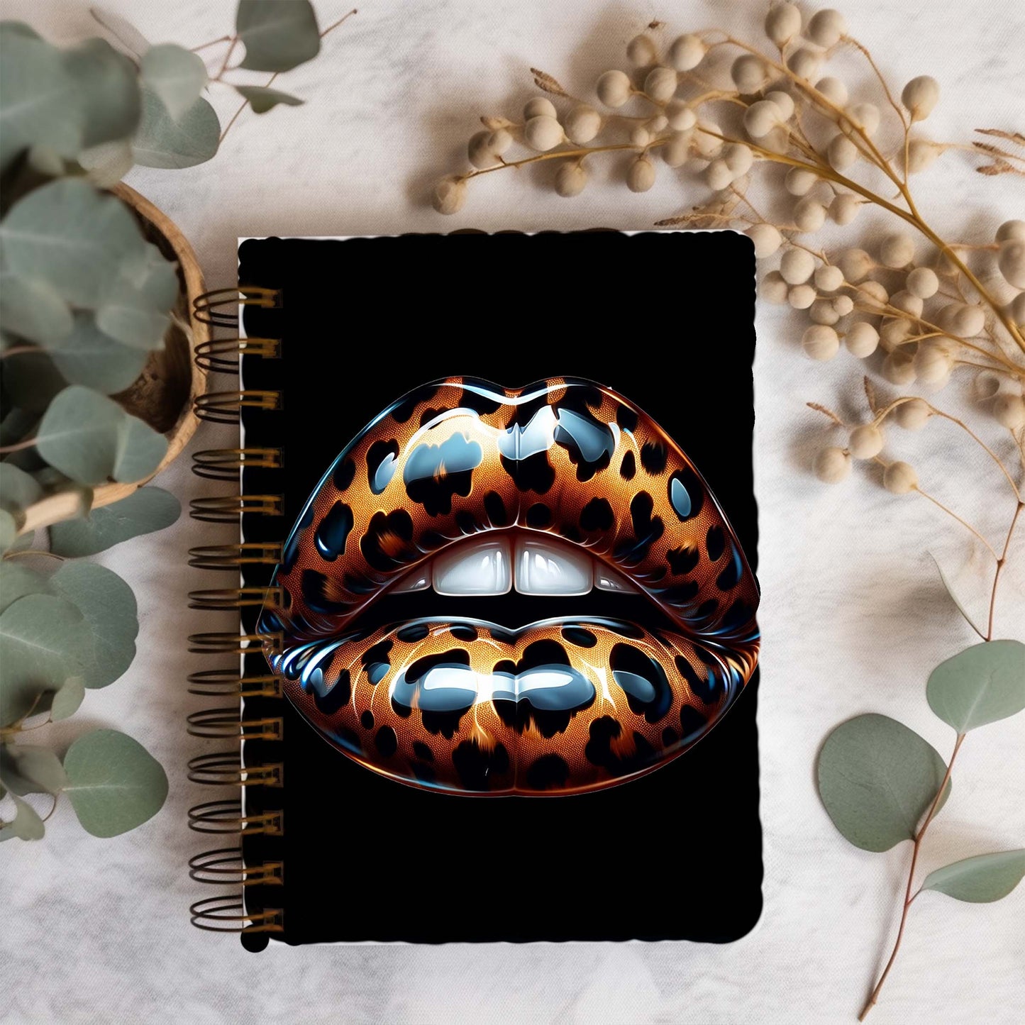Notebooks