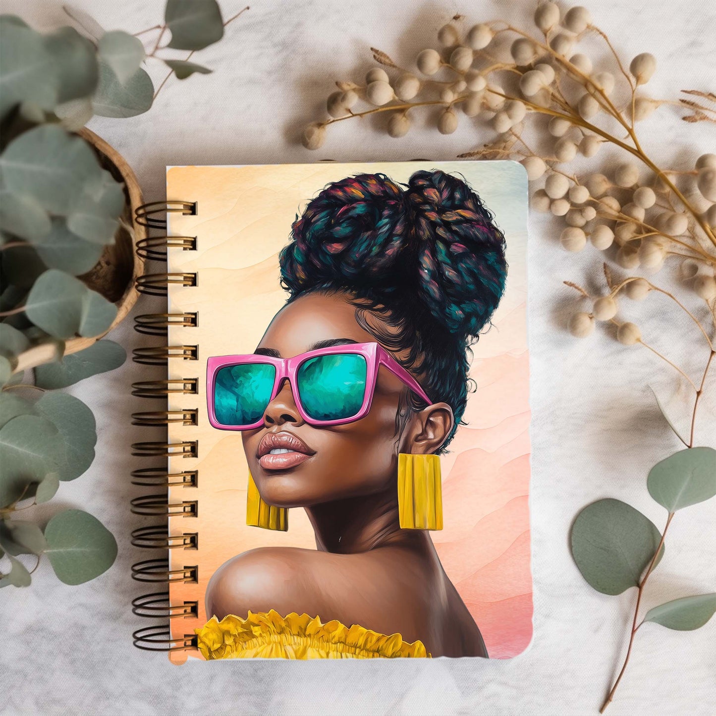 Notebooks