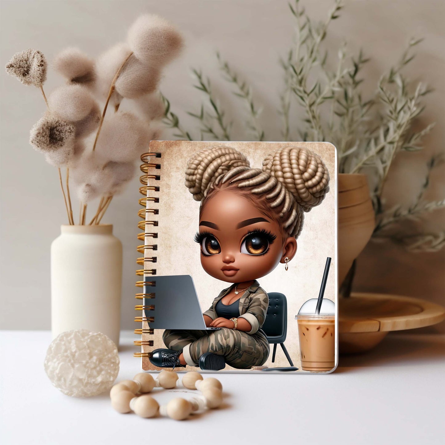 Notebooks