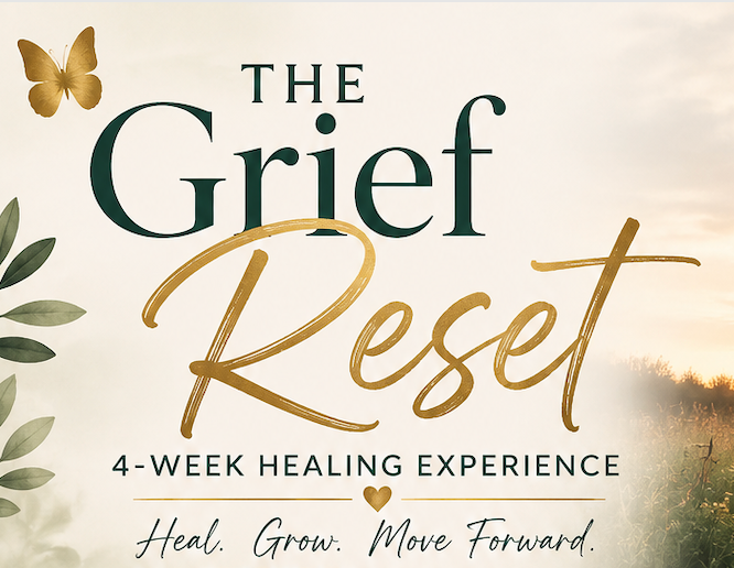 The Grief Reset