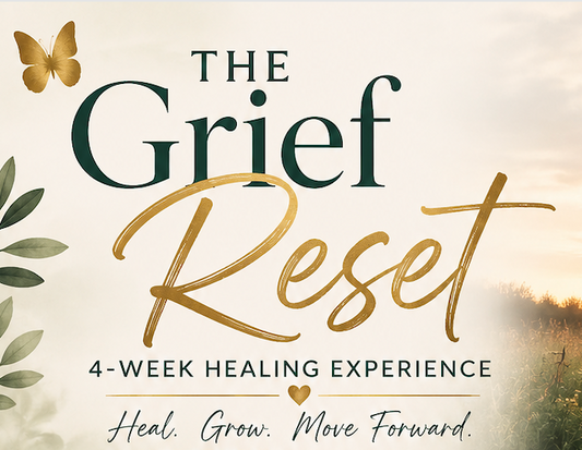 The Grief Reset
